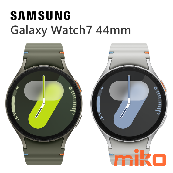 SAMSUNG 三星 Galaxy Watch7 44mm